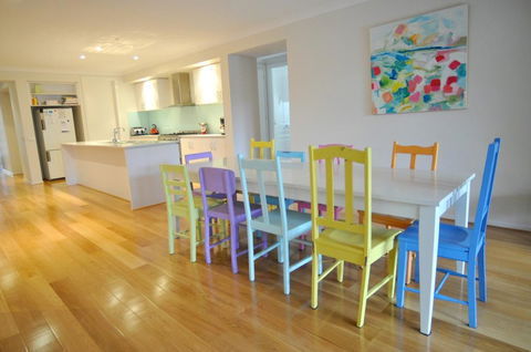 THE HAVEN - SURF SIDE - Accommodation China 3