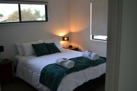 The Haven Biloela - Accommodation Asia 3