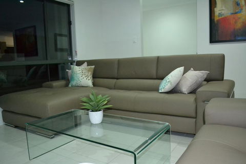 The Haven Biloela - Accommodation Asia 2