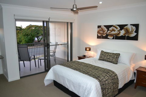 The Haven Biloela - Accommodation Asia 1