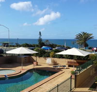 The Headlands 10 - 2 BDRM Apt Across from Alex Beach - Accommodation Asia