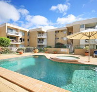 The Headlands Apartments - Accommodation Asia
