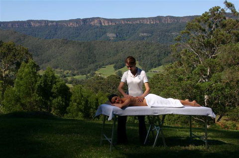 The Heavens Mountain Escape - Accommodation Asia 0