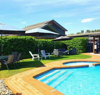 The Heritage Bendigo - Accommodation Asia