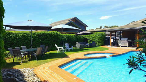 The Heritage Bendigo - Accommodation Asia 0