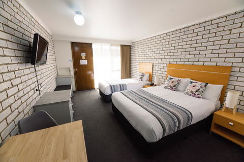 The Heritage Bendigo - Accommodation Asia 2
