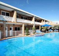 The Hermitage Motel - Campbelltown