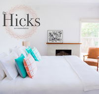 The Hicks - Accommodation Asia