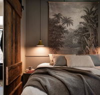 The Hideout - Accommodation Asia