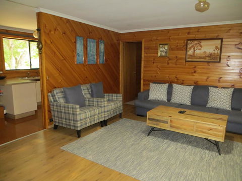 The Hideout - Accommodation Guide 3