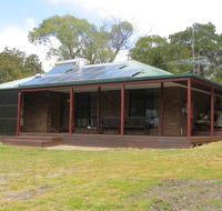 The Hideout - Accommodation Guide