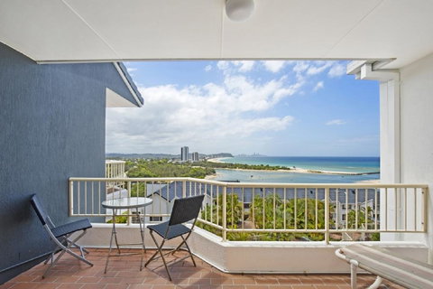 The Hill Apartments Currumbin Beach - Accommodation Asia 0