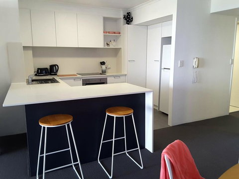 The Hill Apartments Currumbin Beach - Accommodation Asia 1