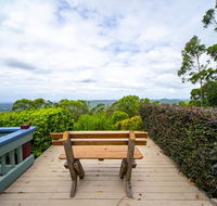 The Hillside House - Accommodation Asia