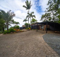 The Hillside Villa - Accommodation Asia