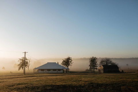 The Homestead At Corunna Station - Accommodation Asia 1