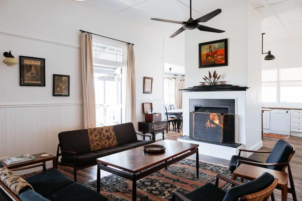 East Branxton NSW Accommodation Asia