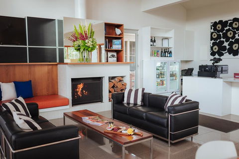 The Horatio Motel Mudgee - Accommodation Asia 3
