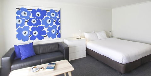 The Horatio Motel Mudgee - Accommodation Asia 2