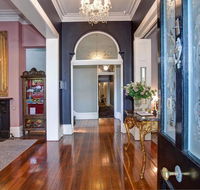 The Hughenden Boutique Hotel - Accommodation Asia