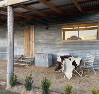 The Hut Saddlers Run - Accommodation Asia