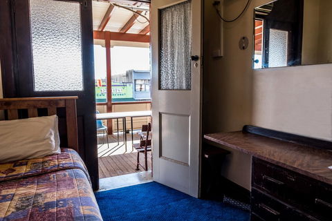 The Imperial Hotel - Accommodation Asia 1