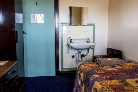 The Imperial Hotel - Accommodation Asia 2