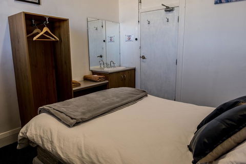 The Imperial Hotel - Accommodation Asia 3