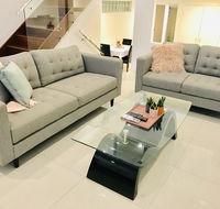 The Isedale - Accommodation Asia