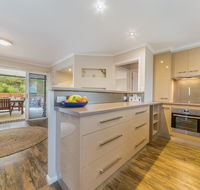 The Island Retreat Ventnor