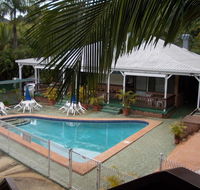 The Islands Inn Motel - Accommodation Asia