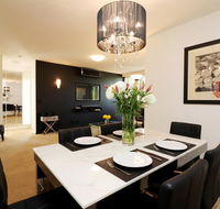 The Ivy - Long Stay Rates Parking Balcony - Accommodation Guide