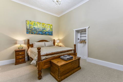 The Jazz B&B - Accommodation Asia 1