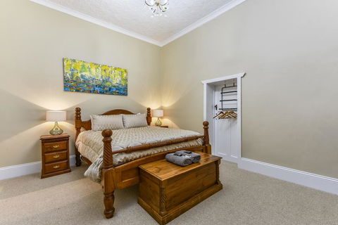 The Jazz B&B - Accommodation Asia 3