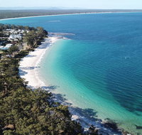 The Jervis Bay Villas stayinjervisbaycom - Accommodation Guide