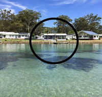 The Jetty House Jervis Bay - Accommodation Asia