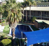 The John Hunter Motel - Accommodation Asia