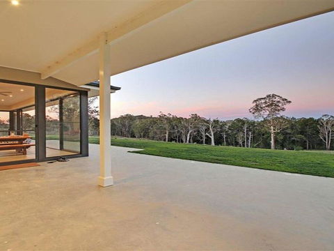 The Junction - Contemporary Meets River Country - Accommodation Asia 1