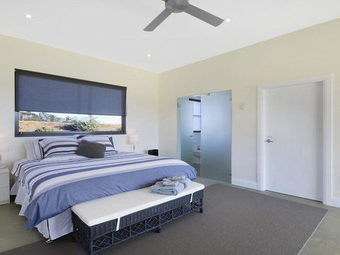 The Junction - Contemporary Meets River Country - Accommodation Asia 2