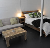 The Jungle Stays - Accommodation China