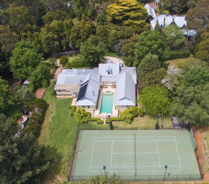 East Kangaloon NSW Accommodation Asia