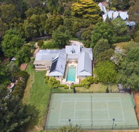 The Kangaloon House - Accommodation Asia