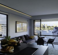 The KC Elizabeth Bay - Accommodation Asia