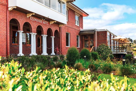 The Kermandie Hotel - Accommodation Asia 0