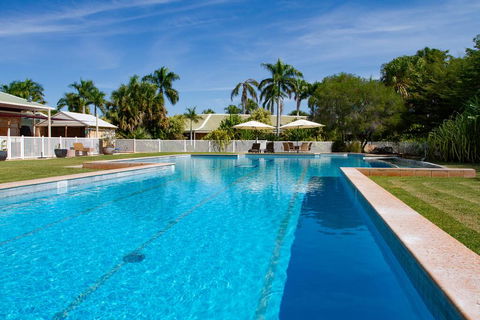The Kimberley Grande Hotel - Accommodation Asia 3