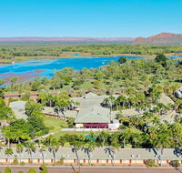 The Kimberley Grande Hotel - Accommodation Asia