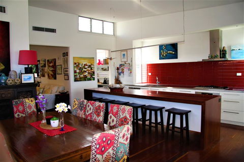 The Kingscliff Summerhouse - Accommodation Asia 1
