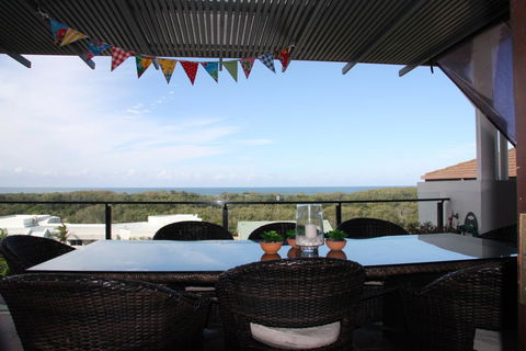 The Kingscliff Summerhouse - Accommodation Asia 0