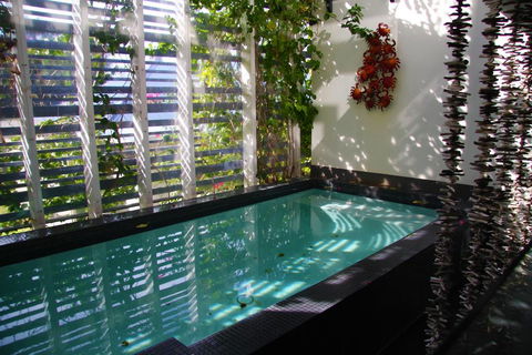 The Kingscliff Summerhouse - Accommodation Asia 3