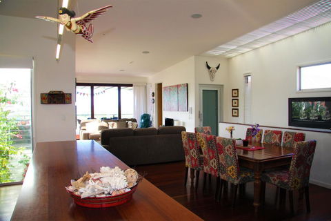 The Kingscliff Summerhouse - Accommodation Asia 2